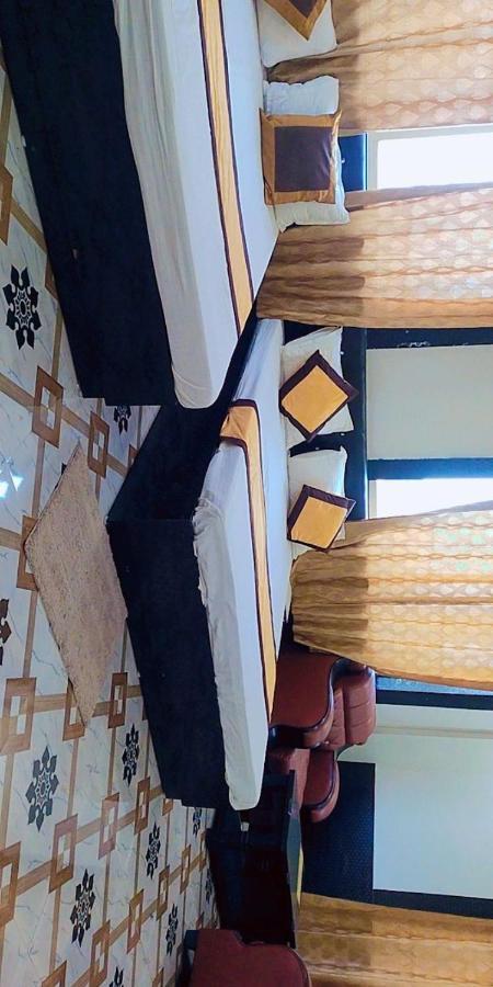 Hotel Shree Krishna Palace Rājgīr Buitenkant foto