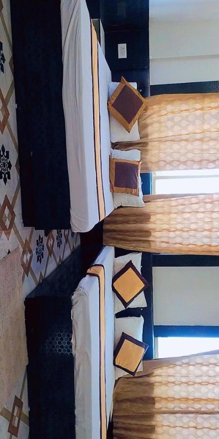 Hotel Shree Krishna Palace Rājgīr Buitenkant foto